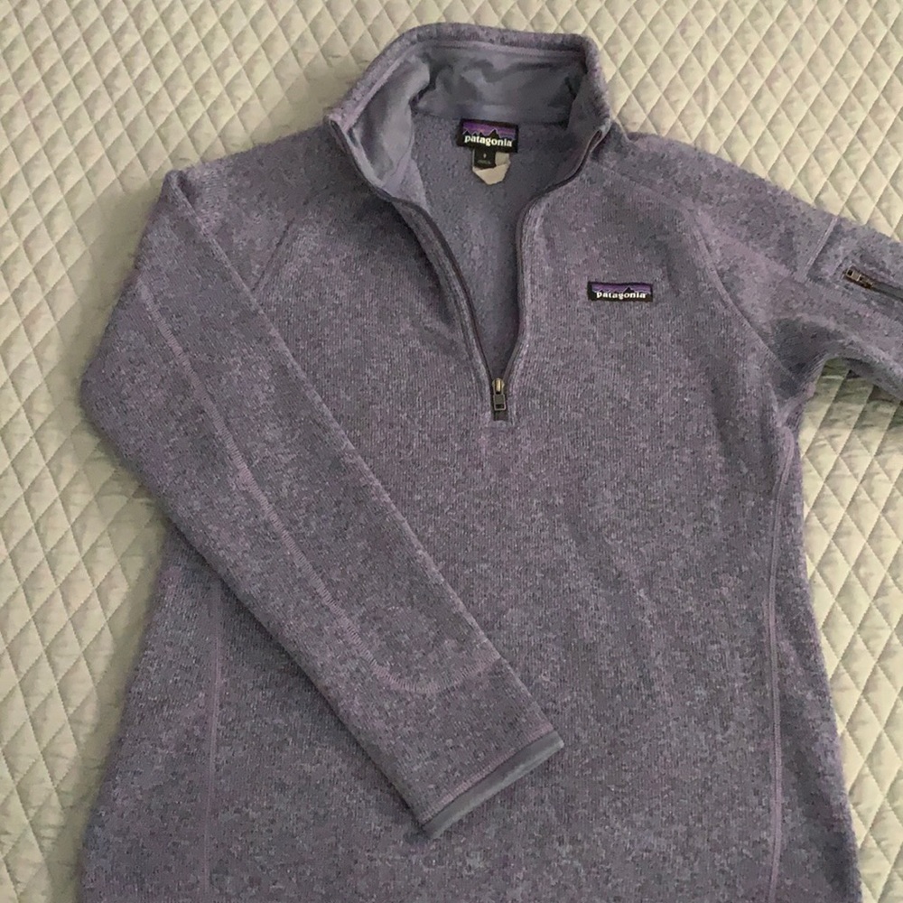 Patagonia Pullover sweater